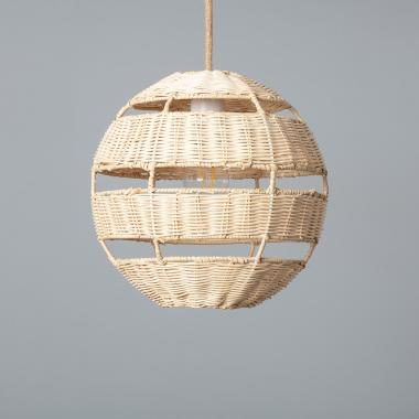 Bulang Rattan Pendant Lamp Ø300 mm