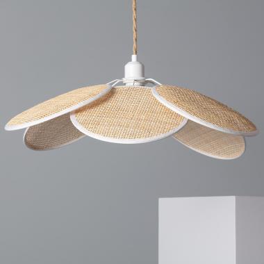 Hanglamp  Rotan Nirvana