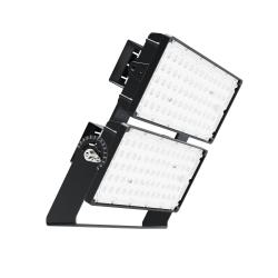 Product Schijnwerper LED Outdoor 400W Stadium 160lm/W IP66 LIFUD Regelbaar  0-10V