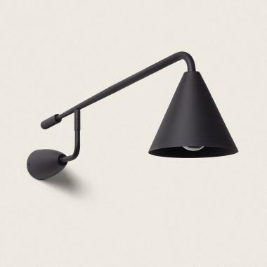 Lampe Murale Aluminium Odyssey