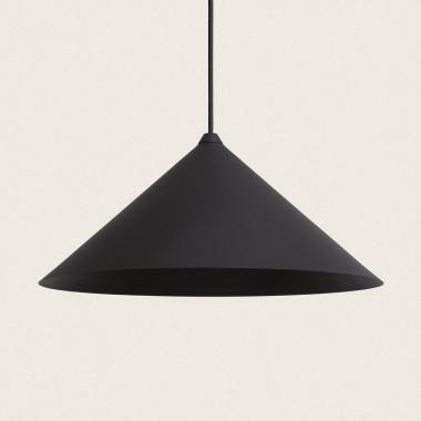 Elise L 8W Metal Pendant Lamp