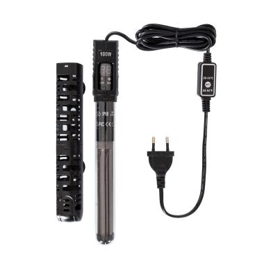 Product Electronic Adjustable Aquarium Heater