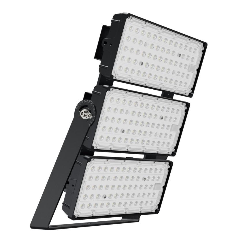 Product of 600W Stadium LED Floodlight 160lm/W Dimmable 0-10V LIFUD IP66