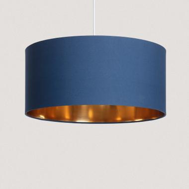 Bello Reflect Fabric Pendant Lamp