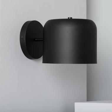 Wandlamp Metaal Bedourie