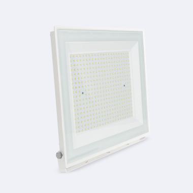 200W S2 LED Floodlight 120lm/W in White