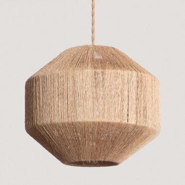 Suspension Jute Calliope ILUZZIA