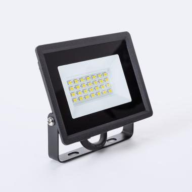 Proiettori LED Slim Solid