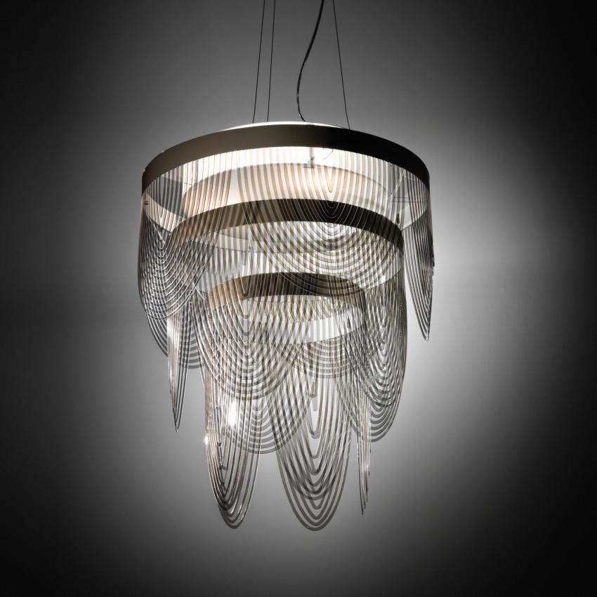 Product of SLAMP Ceremony Small Suspension pendant Lamp