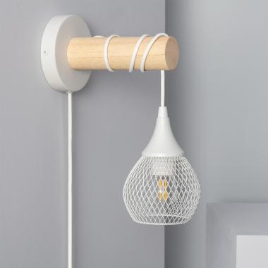 Wandlamp Monah