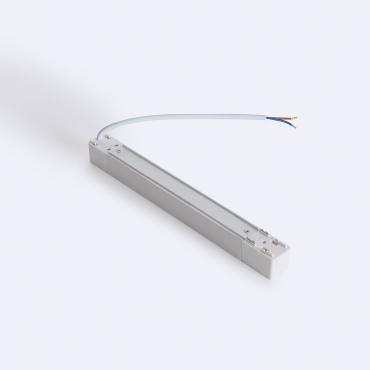 LED-Strahler Magnet-Stromschiene Slim