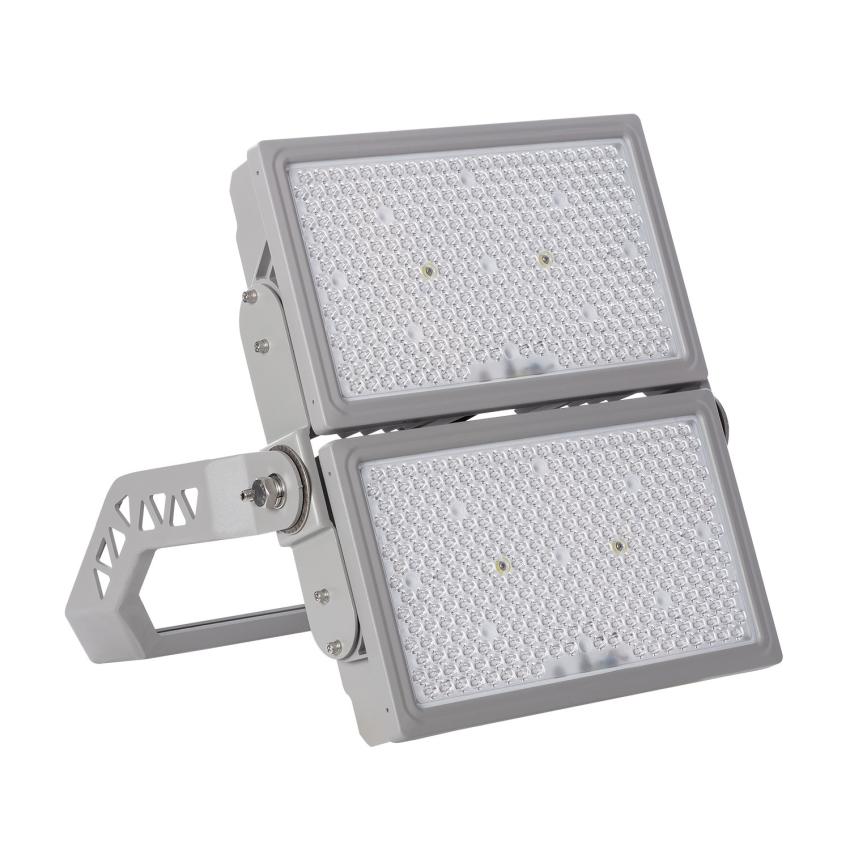 Produkt von LED-Flutlichtstrahler 1250W Arena CRI80 140lm/W INVENTRONICS Dimmbar 1-10V LEDNIX
