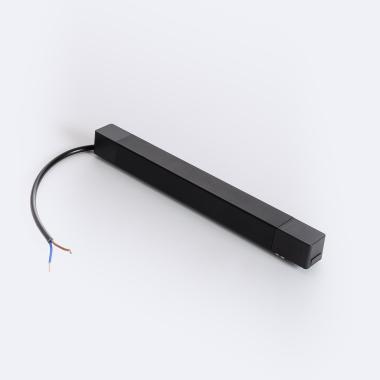 48V DC 200W Power Supply for 25mm SuperSlim Magnetic Track