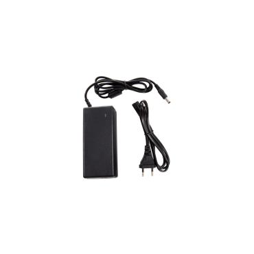 EJ.life Transformateur LED 36W Avec Entrée AC100-240V Et Sortie DC12V 3A Pour éclairage