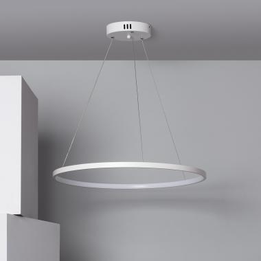 LED-Hängeleuchte 20W Metall CCT Wählbar Ivalo