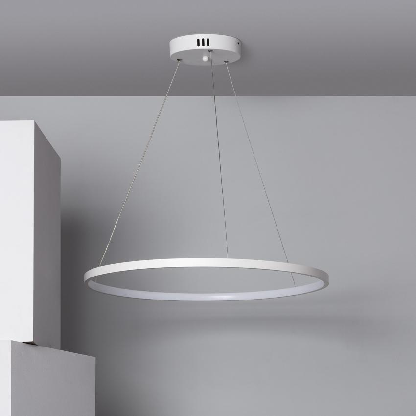 Produkt von LED-Hängeleuchte 20W Metall CCT Wählbar Ivalo