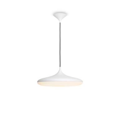 Hanglamp  White Ambiance LED 33.5W PHILIPS Hue Cher