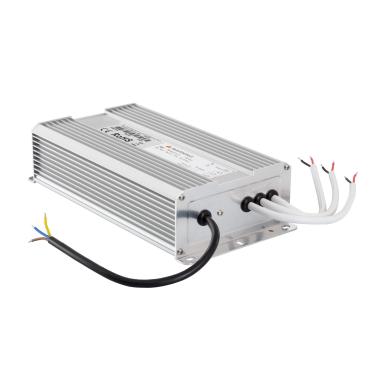 Product of 12V 300W 25A Power Supply IP67