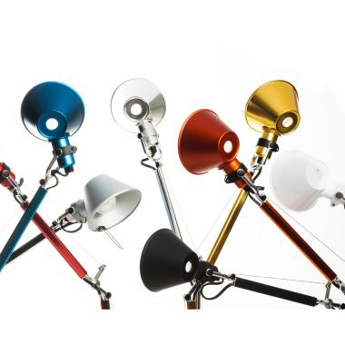 Tischleuchte Tolomeo Micro ARTEMIDE