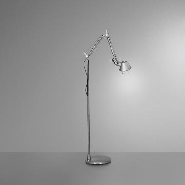 Lampadaire Tolomeo Micro Terra ARTEMIDE