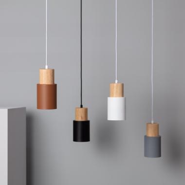 Lampes suspendues nordiques