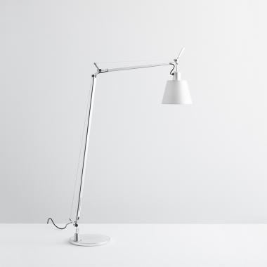 Stojací Lampa Tolomeo Lectura Naklápěcí ARTEMIDE