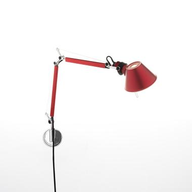 Wandlamp Tolomeo Micro ARTEMIDE