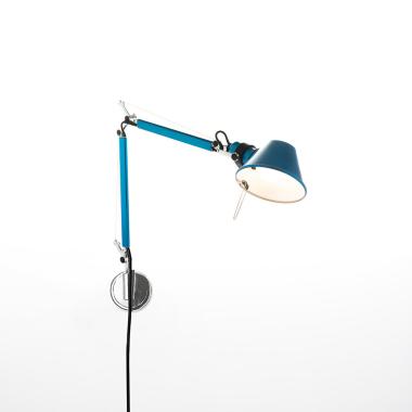 ARTEMIDE Tolomeo Micro Wall Lamp