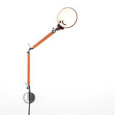 Nástěnná Lampa Tolomeo Micro ARTEMIDE