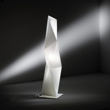 Staande Lamp SLAMP Diamond Floor Large