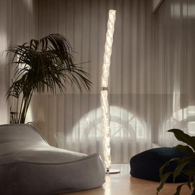 Lampadaire Hugo Floor SLAMP