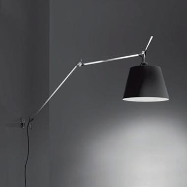 31W ARTEMIDE Tolomeo Mega Dimmable Adjustable LED Wall Lamp