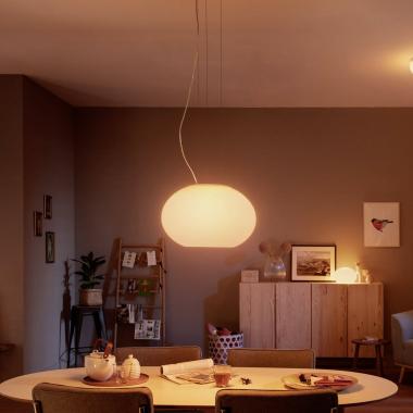 Lampada a Sospensione LED White Color 31W PHILIPS Hue Flourish