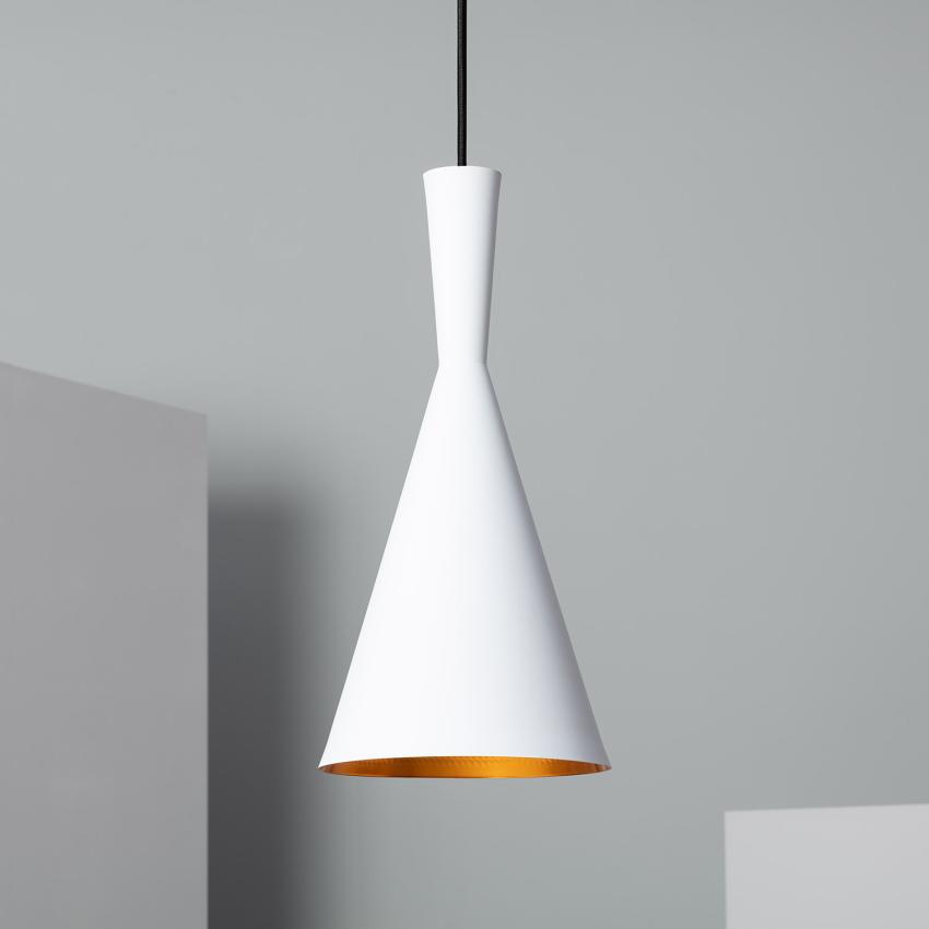 Product van Hanglamp Metaal Lennon 