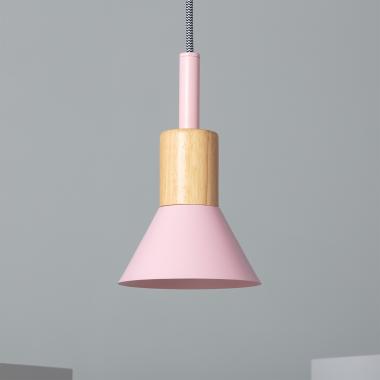 Demarga Camarena Kids Pendant Lamp