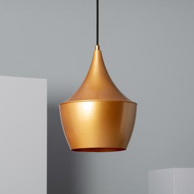 Hanglamp  Metaal Mercury