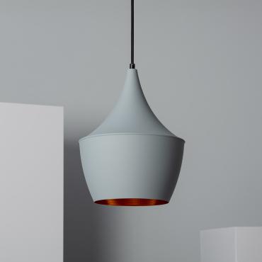 Product Mercury Metal Pendant Lamp 