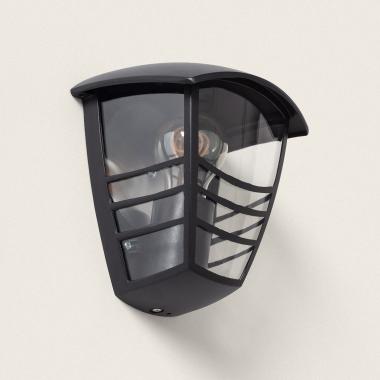 Dawson Aluminium Outdoor Wall Lamp