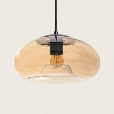 Product Hanglamp  van Glas Amina