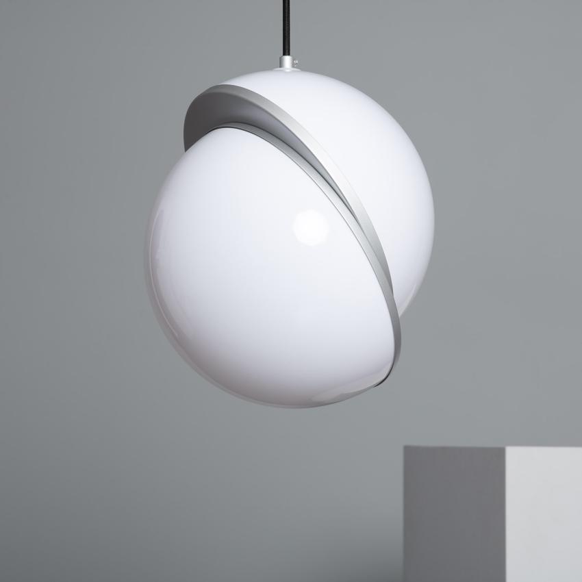 Product van Hanglamp Venus Metaal