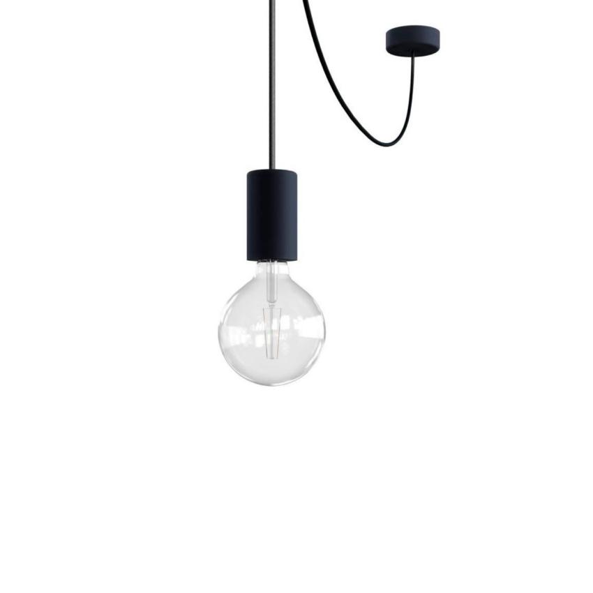 Product of Eiva Elegant Decentralised Aluminium Pendant Lamp IP65 Creative-Cables PDEBIEL0150SM01