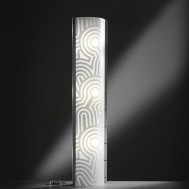 Lampadaire Venti Floor XL SLAMP