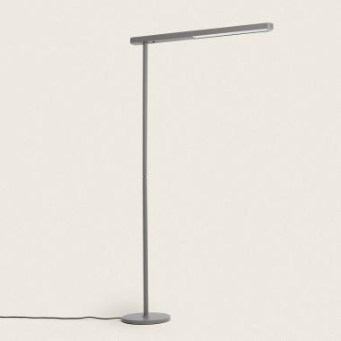 Staande lamp Dubbelzijdige Aluminium 40W LED  SupremLight 2