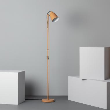 Produit de Lampadaire Métal Ulux