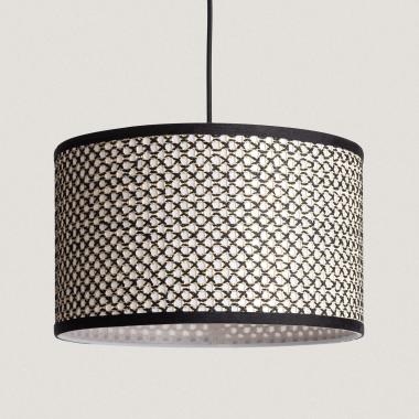 Saniya Pendant Lamp ILUZZIA