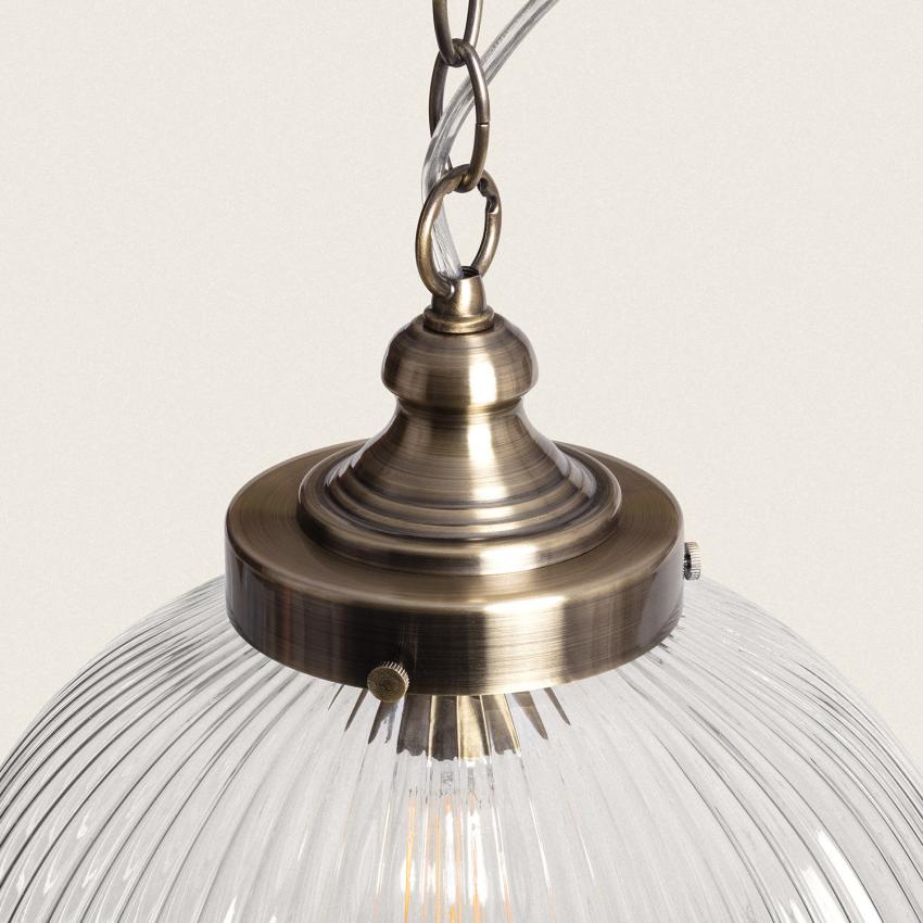 Product of Marcio Glass Pendant Lamp 