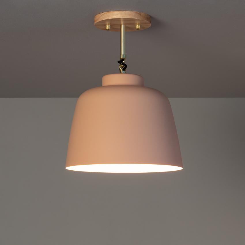 Product van Plafondlamp Aluminium Molière