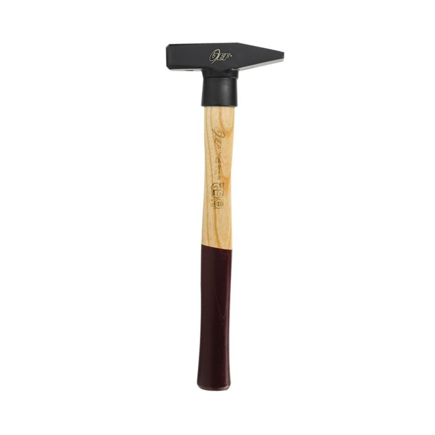 Product of MT GR 300 GEF Wooden Hammer and Trowel 