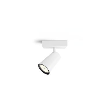 Lampada da Soffitto PHILIPS Paisley con un riflettore y