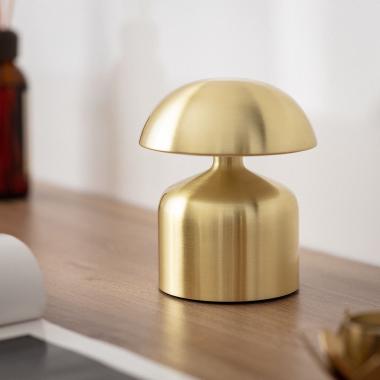 Modern Table Lamps